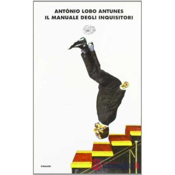 Manuale degli inquisitori (Il)