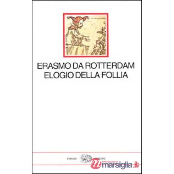 Elogio della follia
