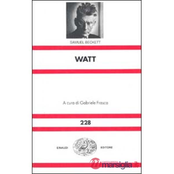 Watt