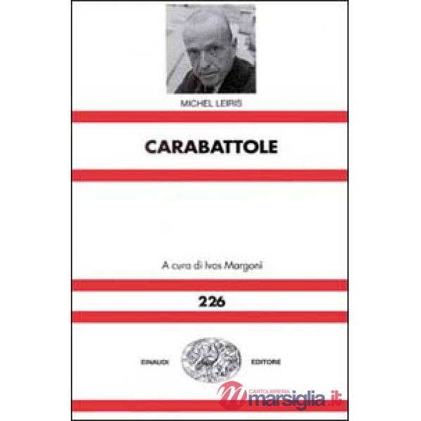 Carabattole