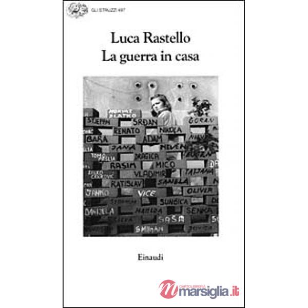 Guerra in casa (La)