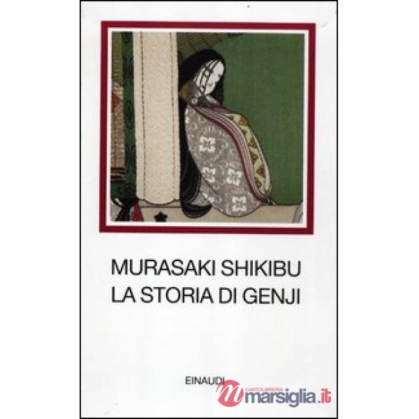 Storia di Genji (La)