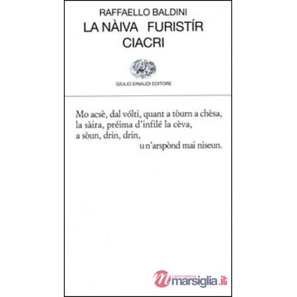 Nàiva-Furistír-Ciacri (La)