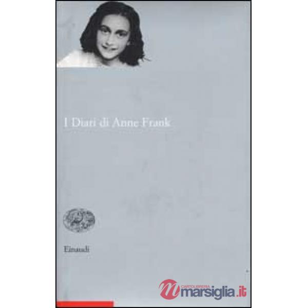 Diari di Anne Frank (I)