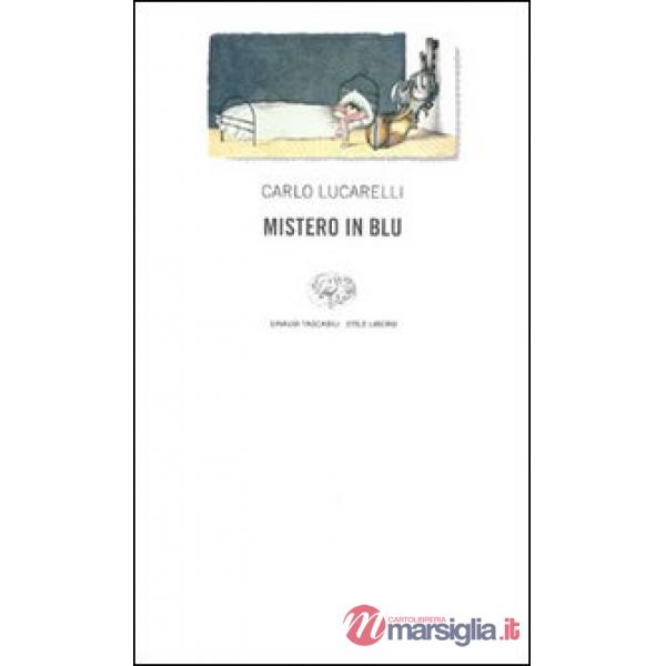 Mistero in blu