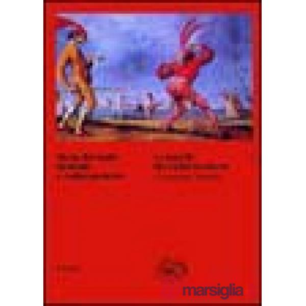 Storia del teatro moderno e contemporaneo. Vol. 1: La nascita del teatro moderno. Cinquecento-Seicento