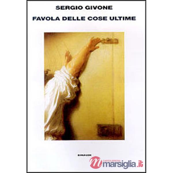 Favola delle cose ultime