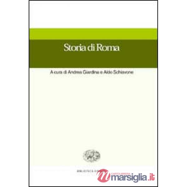 Storia di Roma