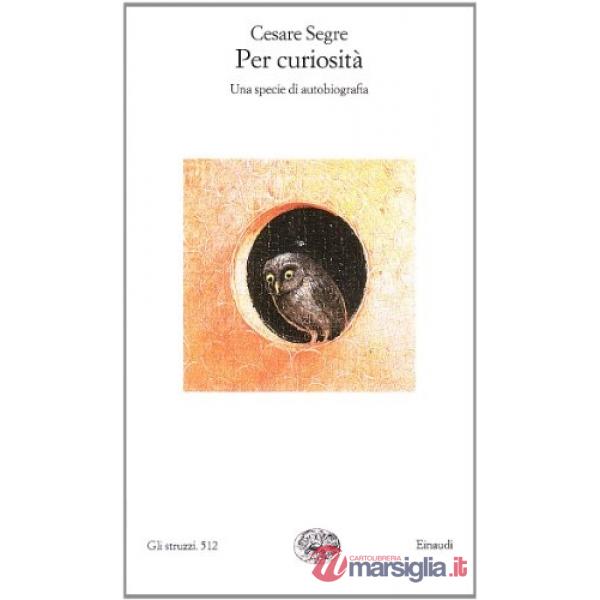 Per curiosità