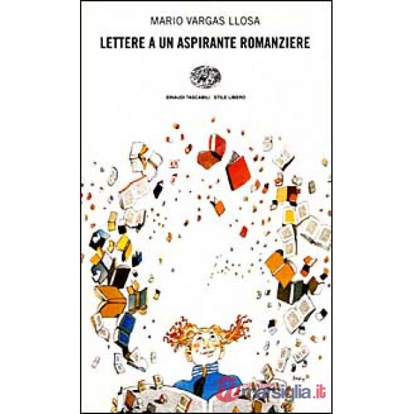 Lettere a un aspirante romanziere