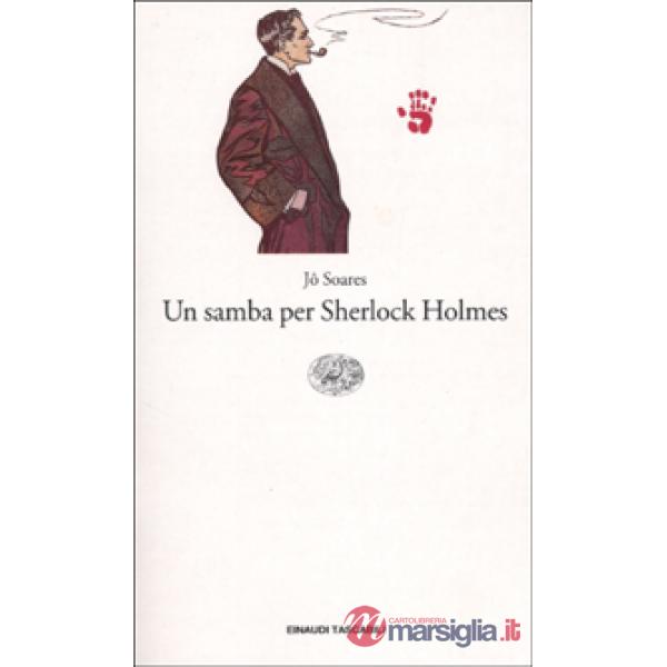 Samba per Sherlock Holmes (Un)