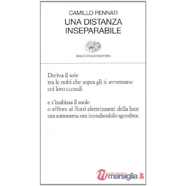 Distanza inseparabile (Una)