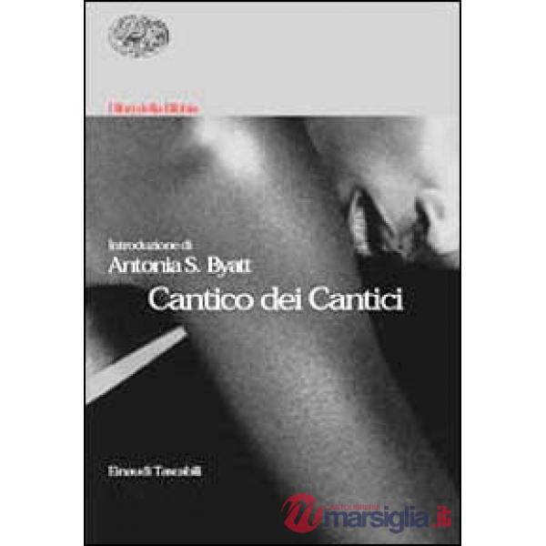 Cantico dei cantici