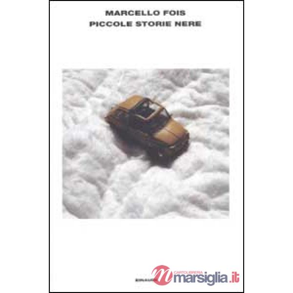 Piccole storie nere