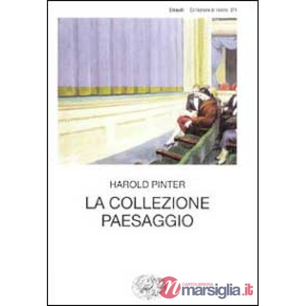 Collezione. Paesaggio (La)