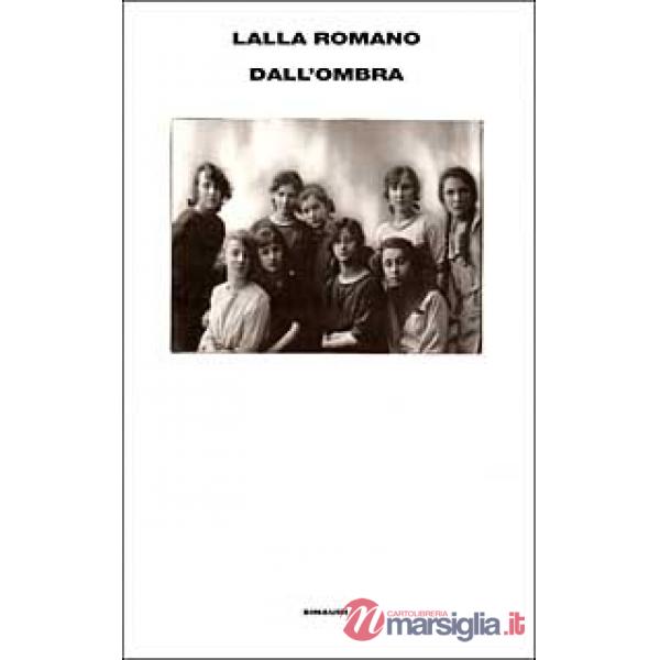 Dall'ombra