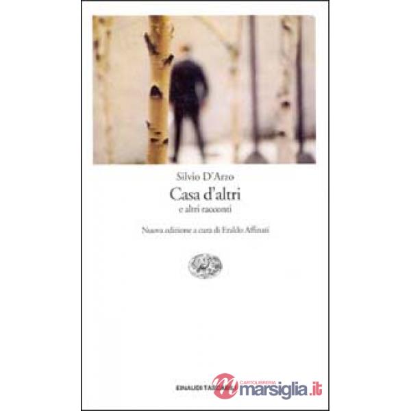 Casa d'altri e altri racconti
