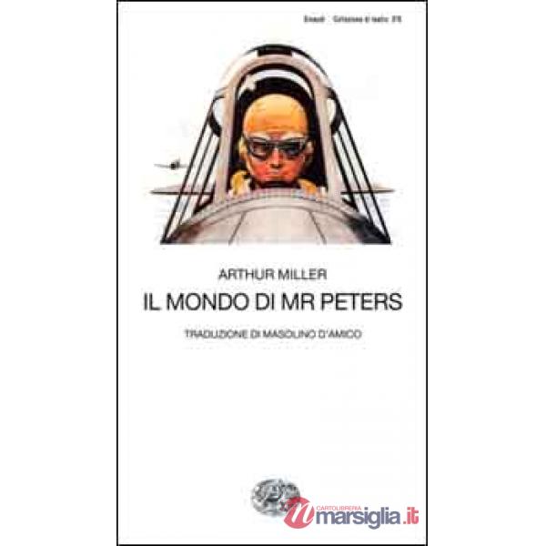 Mondo di Mr. Peters (Il)