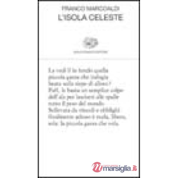 Isola celeste (L')