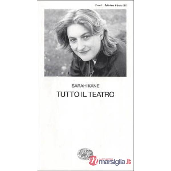 Tutto il teatro