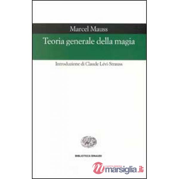 Teoria generale della magia