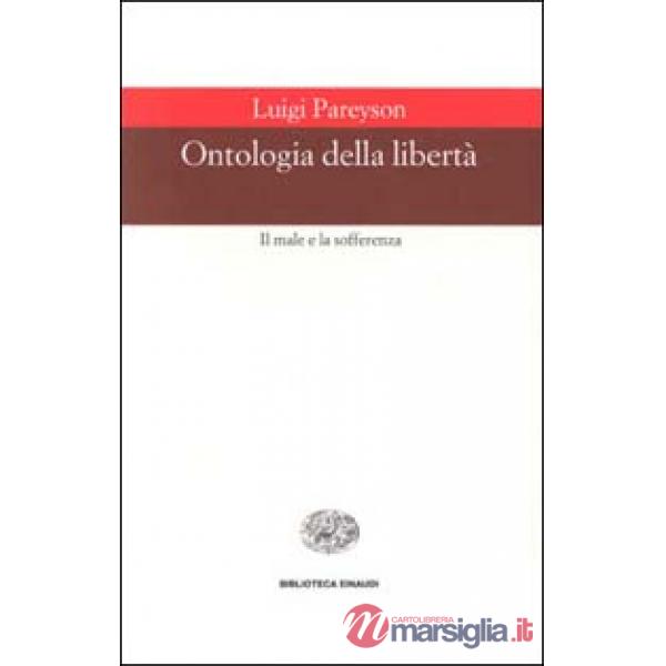 Ontologia della libertà