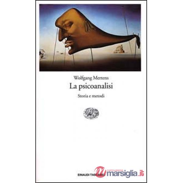 Psicoanalisi (La)