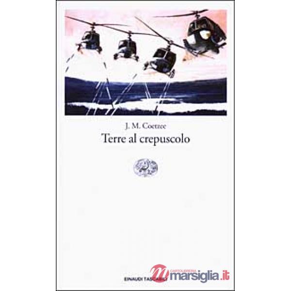 Terre al crepuscolo