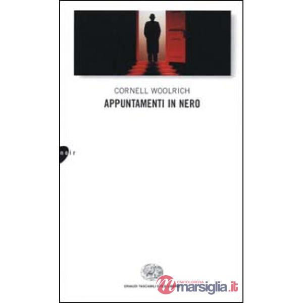 Appuntamenti in nero