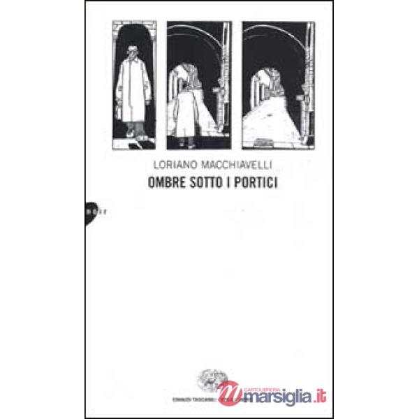 Ombre sotto i portici