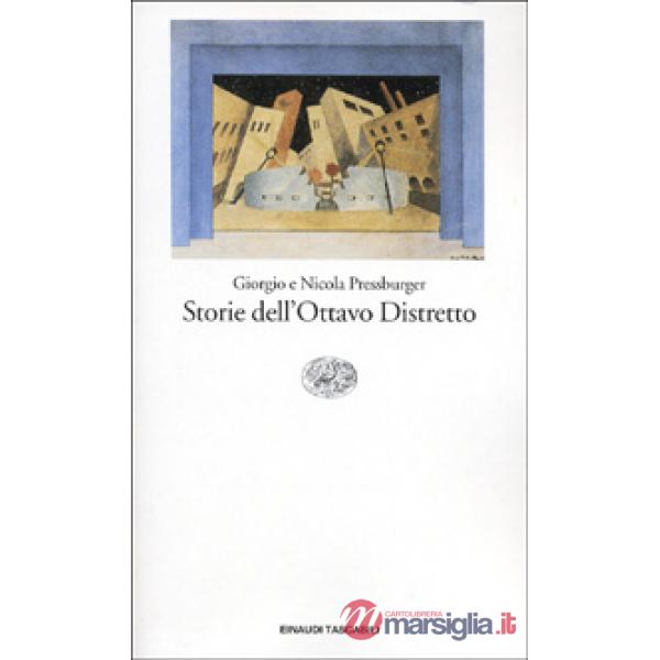 Storie dell'Ottavo Distretto
