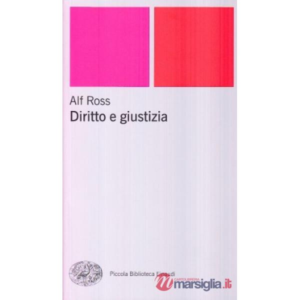 Diritto e giustizia