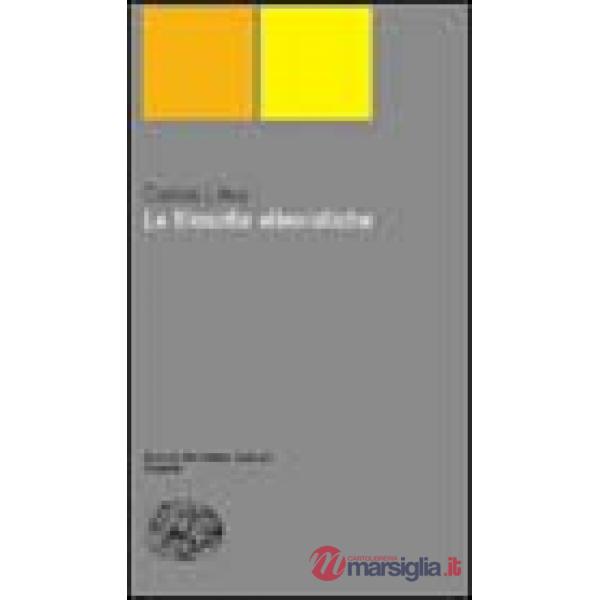 Filosofie ellenistiche (Le)