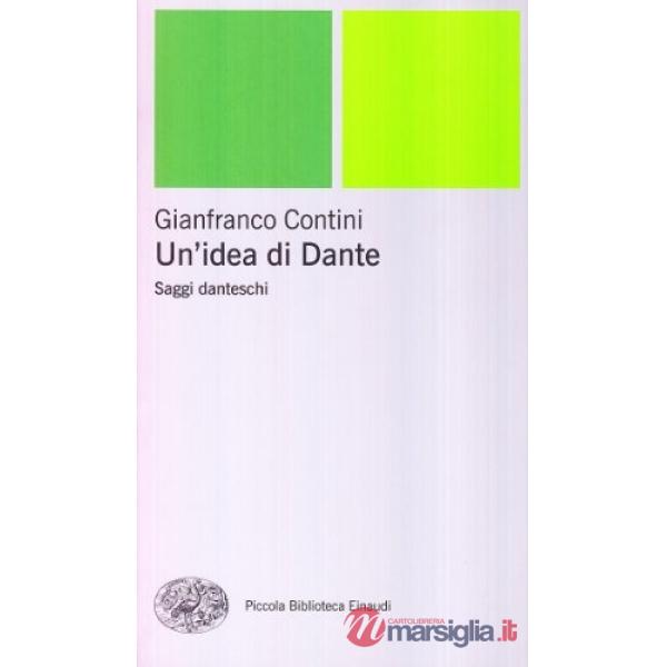 Idea di Dante (Un')