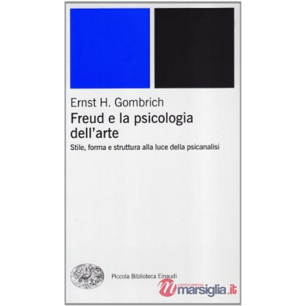 Freud e la psicologia dell'arte