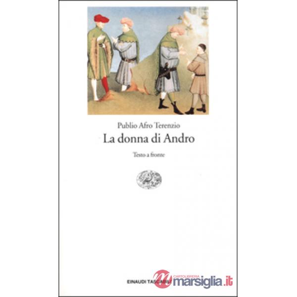 Donna di Andro (La)