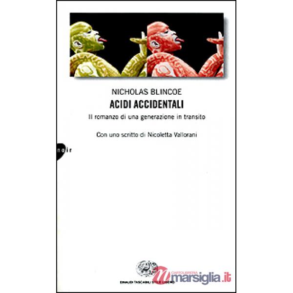 Acidi accidentali