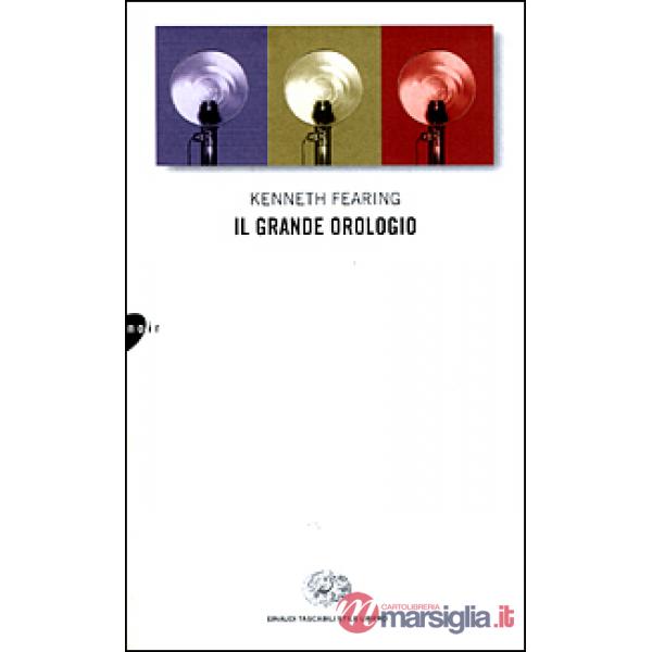Grande orologio (Il)
