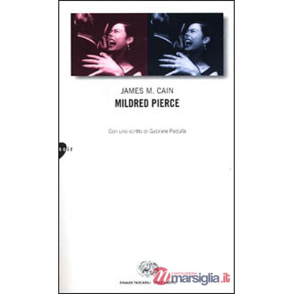 Mildred Pierce