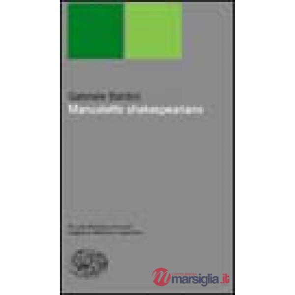 Manualetto shakespeariano
