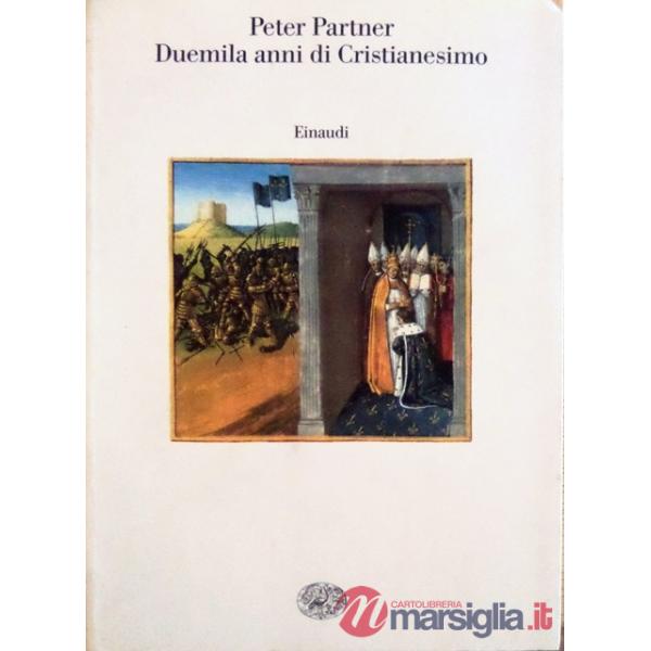 Duemila anni di cristianesimo