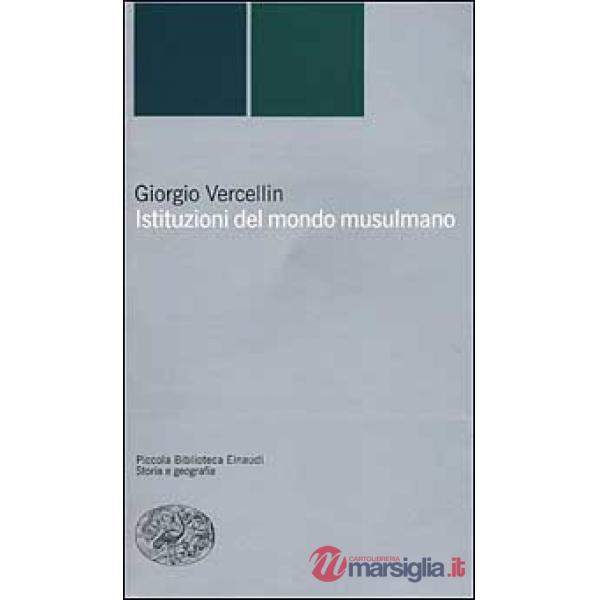 Istituzioni del mondo musulmano