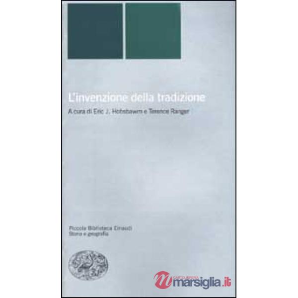 Invenzione della tradizione (L')