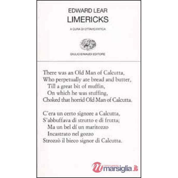 Limericks