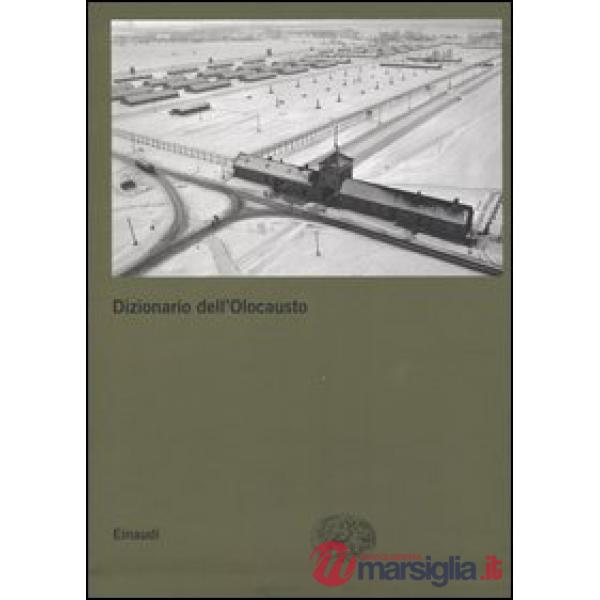 Enciclopedia dell'Olocausto