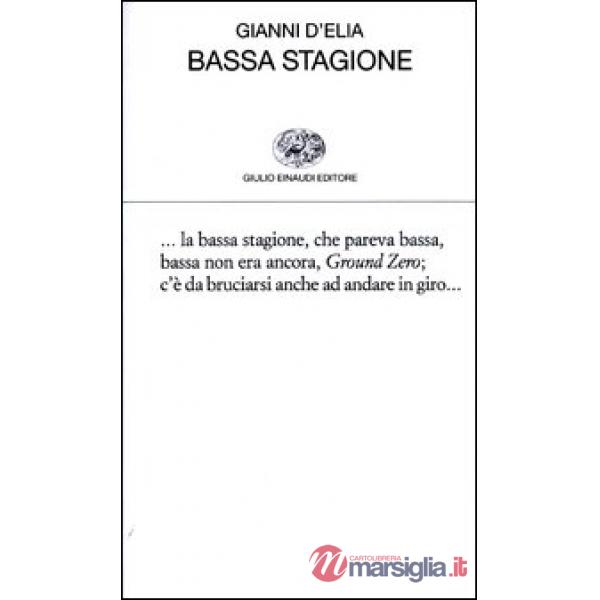 Bassa stagione
