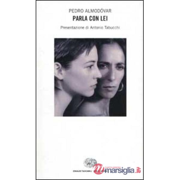 Parla con lei
