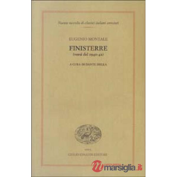 Finisterre (versi del 1940-42)