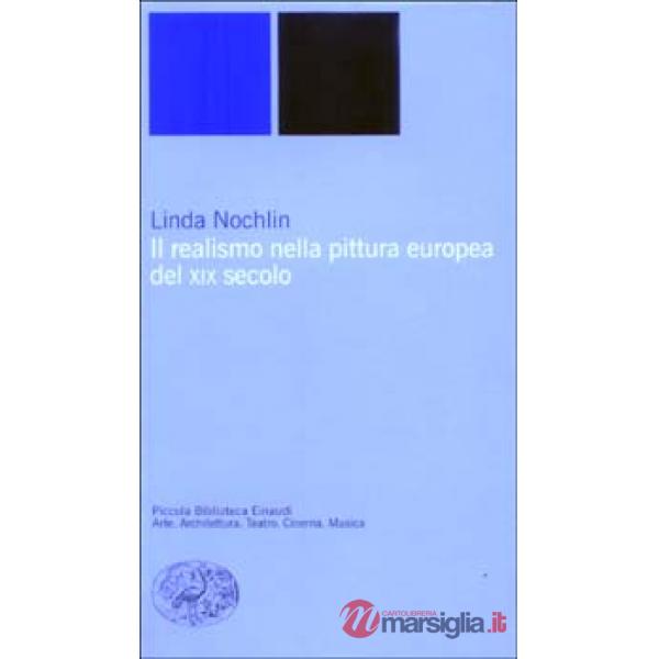 Realismo nella pittura europea del XIX secolo (Il)