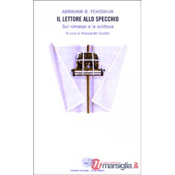 Lettore allo specchio. Sul romanzo e la scrittura (Il)